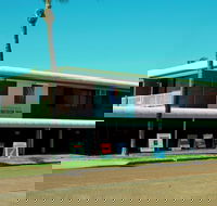 Longreach Motor Inn - Accommodation Nelson Bay