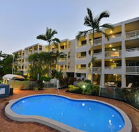 Argosy On The Beach - Accommodation Nelson Bay