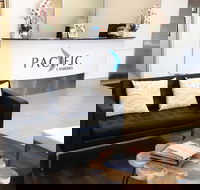 Pacific Suites Canberra - Accommodation Nelson Bay
