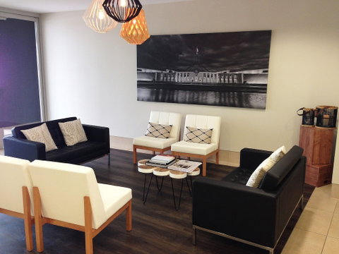 Pacific Suites Canberra - Accommodation Nelson Bay 5
