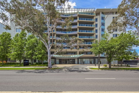 Pacific Suites Canberra - Accommodation Nelson Bay 2