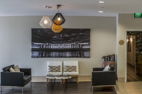 Pacific Suites Canberra - Accommodation Nelson Bay 4