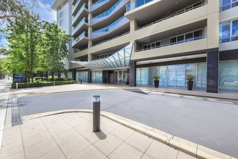 Pacific Suites Canberra - Accommodation Nelson Bay 1