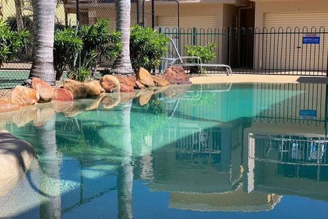 Coolum Beach Getaway Resort - Accommodation Nelson Bay 4