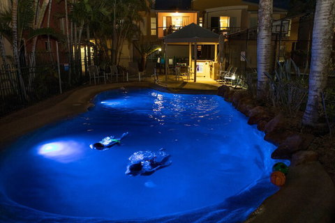 Coolum Beach Getaway Resort - Accommodation Nelson Bay 3