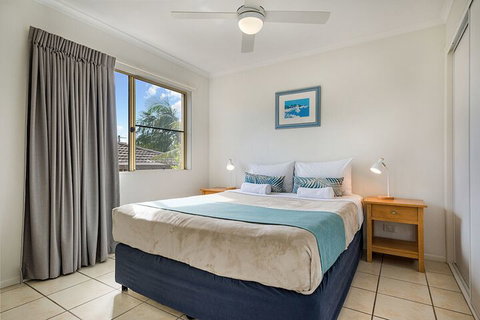 Coolum Beach Getaway Resort - Accommodation Nelson Bay 6