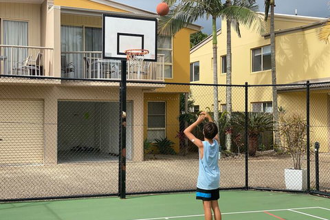 Coolum Beach Getaway Resort - Accommodation Nelson Bay 2