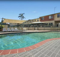 Oxley Cove Apartments
