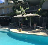 Metzo Noosa Resort - Accommodation Nelson Bay