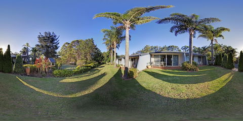 Fairway Motor Inn - Accommodation Nelson Bay 0