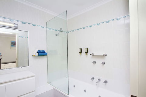 Fairway Motor Inn - Accommodation Nelson Bay 6