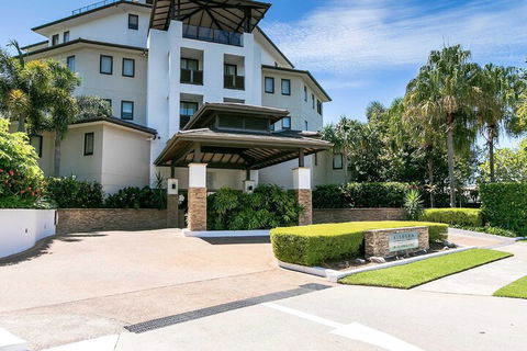 Grand Mercure Allegra Hervey Bay - Accommodation Nelson Bay 4