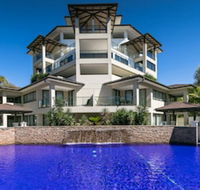 Grand Mercure Allegra Hervey Bay - Accommodation Nelson Bay
