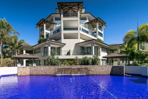 Grand Mercure Allegra Hervey Bay - Accommodation Nelson Bay 0