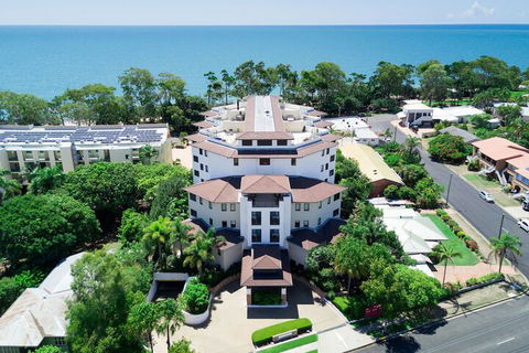 Grand Mercure Allegra Hervey Bay - Accommodation Nelson Bay 3