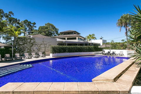 Grand Mercure Allegra Hervey Bay - Accommodation Nelson Bay 1
