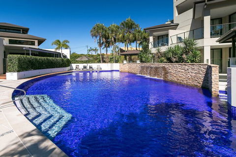 Grand Mercure Allegra Hervey Bay - Accommodation Nelson Bay 7