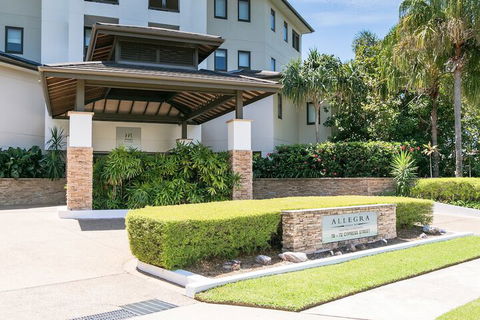 Grand Mercure Allegra Hervey Bay - Accommodation Nelson Bay 2