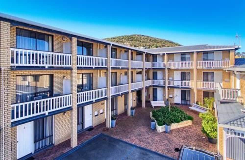 Albany WA Accommodation Nelson Bay
