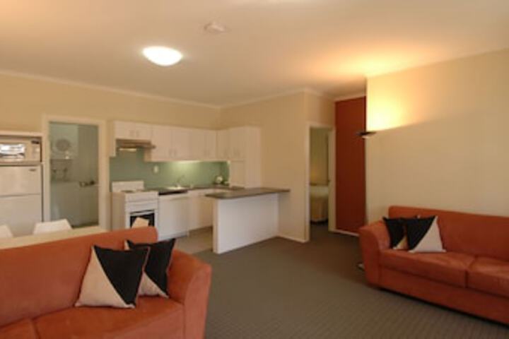  Accommodation Nelson Bay