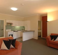 McLaren Vale Motel  Apartments - Accommodation Nelson Bay