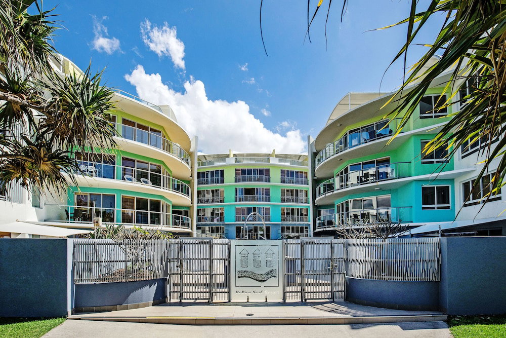 Kings Beach QLD Accommodation Nelson Bay