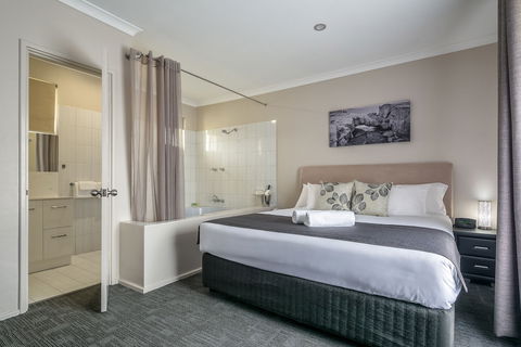 Ace Accommodation Albany - Accommodation Nelson Bay 3