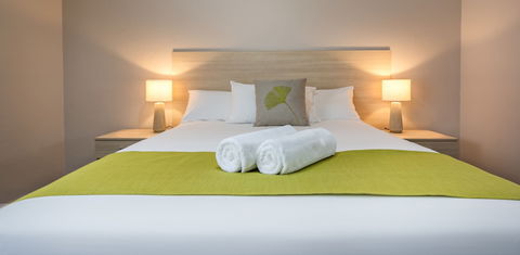 Ace Accommodation Albany - Accommodation Nelson Bay 2