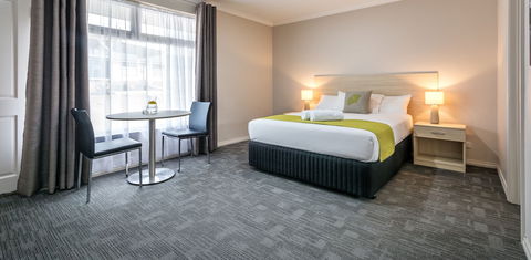 Ace Accommodation Albany - Accommodation Nelson Bay 4