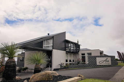 Ace Accommodation Albany - Accommodation Nelson Bay 0