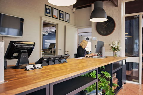 Ace Accommodation Albany - Accommodation Nelson Bay 1