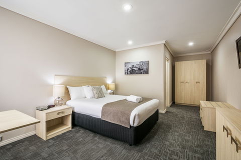 Ace Accommodation Albany - Accommodation Nelson Bay 5