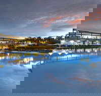 Crowne Plaza Hunter Valley an IHG Hotel - Accommodation Nelson Bay