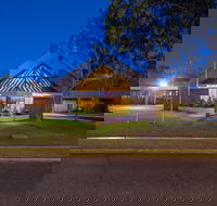 DoubleTree by Hilton Alice Springs - Accommodation Nelson Bay