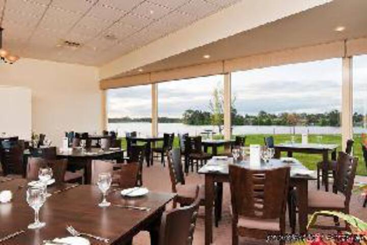 Nagambie VIC Accommodation Nelson Bay