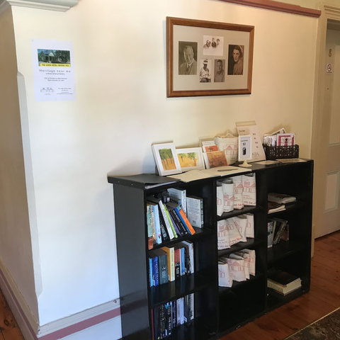 Lodge Outback Motel - Accommodation Nelson Bay 4