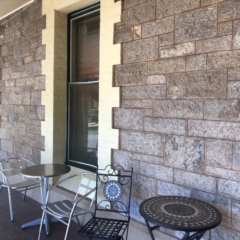 Lodge Outback Motel - Accommodation Nelson Bay 0