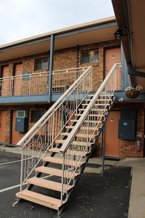 Bridgeview Motel - Accommodation Nelson Bay 1