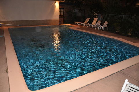 Bridgeview Motel - Accommodation Nelson Bay 4