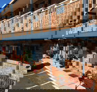 Bridgeview Motel - Accommodation Nelson Bay