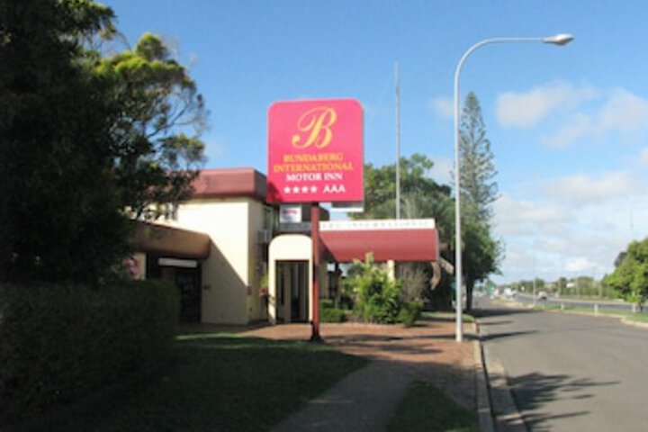  Accommodation Nelson Bay