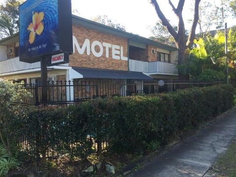 Port Stephens Motel - Nelson Bay Accommodation.com 4