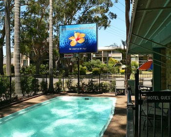 Port Stephens Motel - Nelson Bay Accommodation.com 5