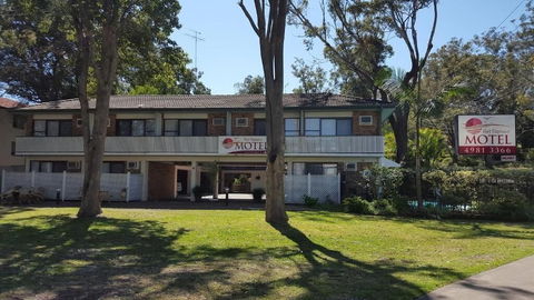 Port Stephens Motel - Nelson Bay Accommodation.com 3