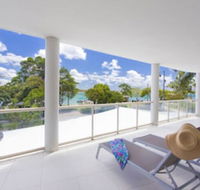 Offshore Noosa Resort - Accommodation Nelson Bay