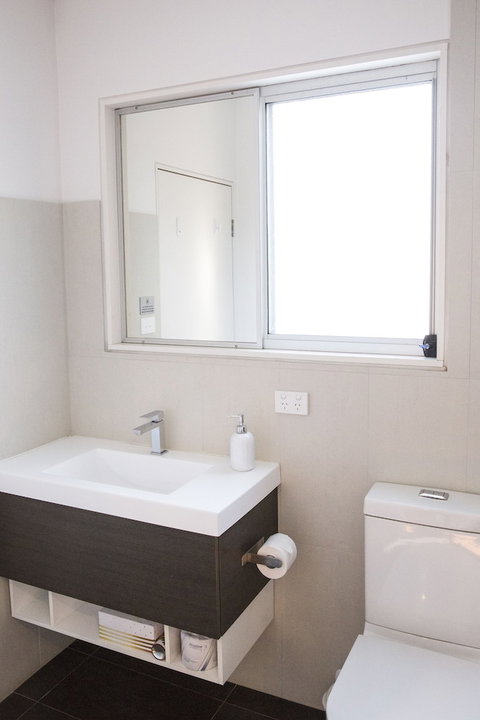 Bay Haven Lodge - Accommodation Nelson Bay 4