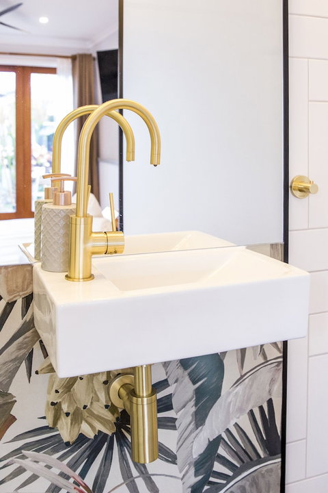 Bay Haven Lodge - Accommodation Nelson Bay 5