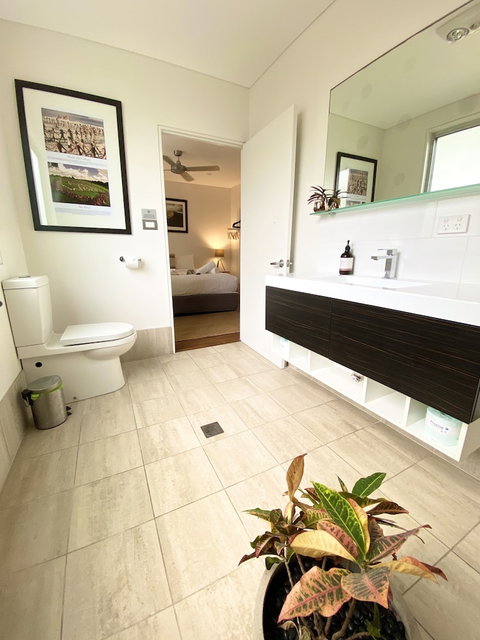 Bay Haven Lodge - Accommodation Nelson Bay 2