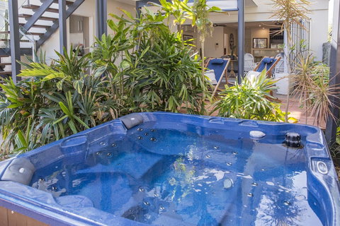 Bay Haven Lodge - Accommodation Nelson Bay 1