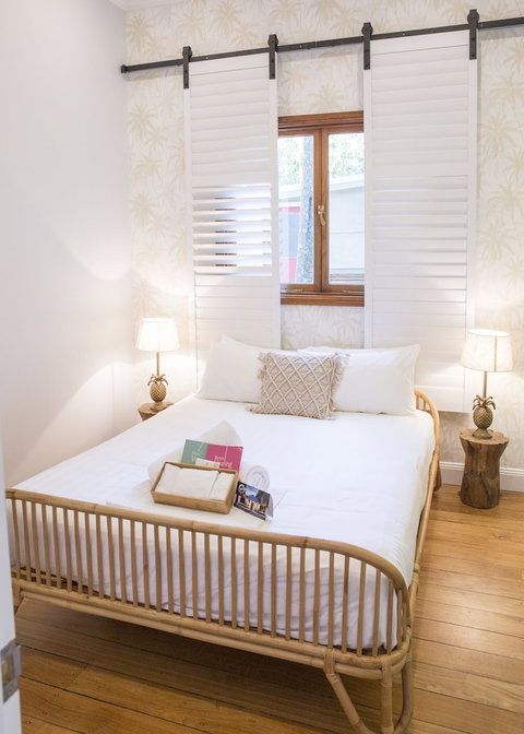 Bay Haven Lodge - Accommodation Nelson Bay 3